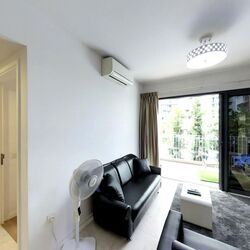 The Lakefront Residences (D22), Condominium #537640781